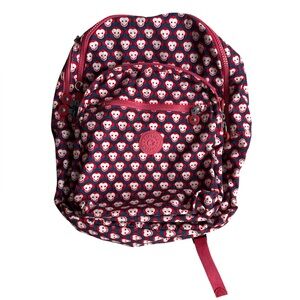 Kipling backpack laptop compartment